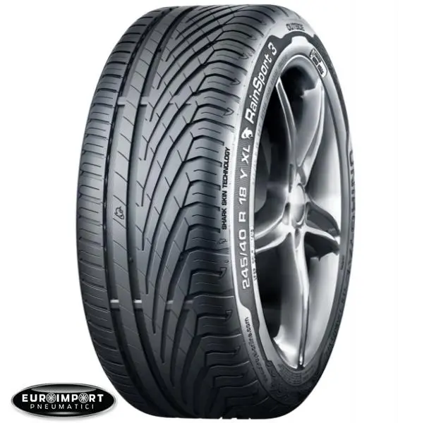 Uniroyal RAINSPORT 3  215/55 R17 94 V   TL